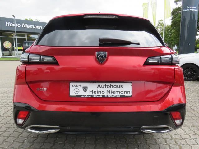 Peugeot 308 Allure Pack SW