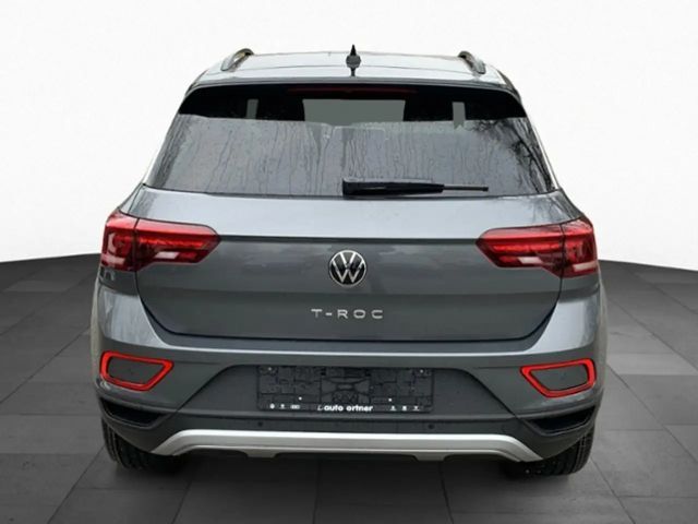 Volkswagen T-Roc DSG Plus