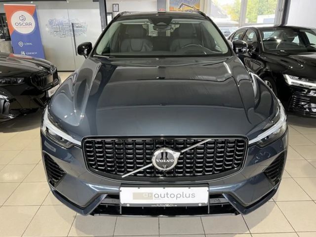 Volvo XC60 AWD Dark Plus Recharge T6