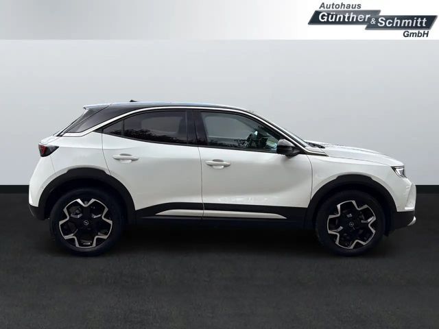 Opel Mokka 1.5 Turbo Ultimate