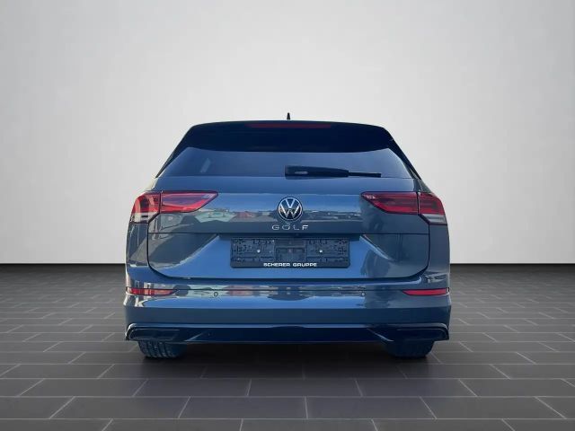 Volkswagen Golf DSG R-Line Variant
