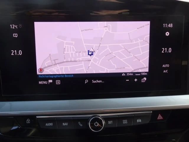 Opel Mokka Turbo Ultimate