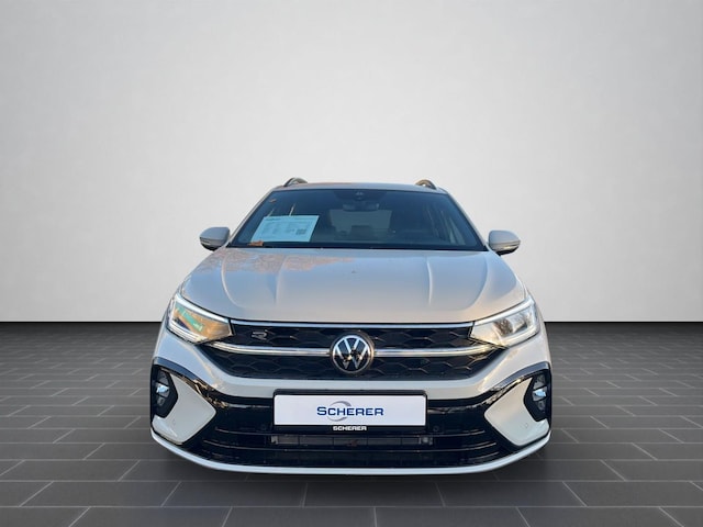 Volkswagen Taigo DSG R-Line