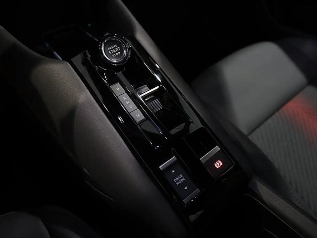 Alfa Romeo Junior Ibrida Speciale