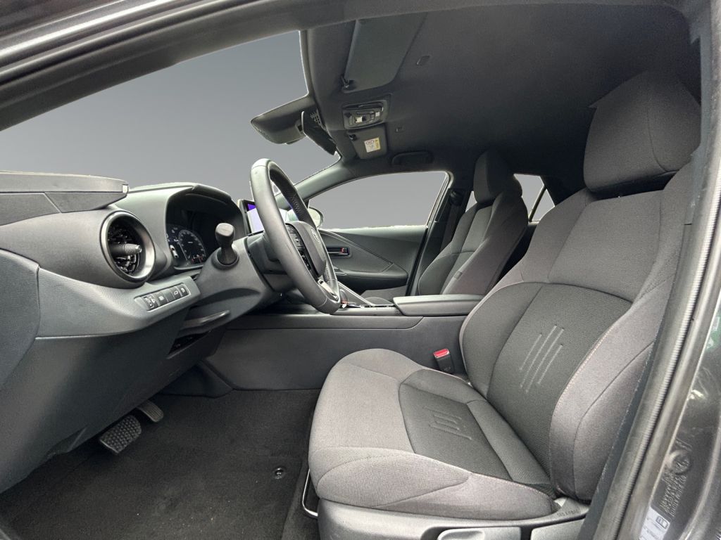 Toyota C-HR 5-deurs Team D Technik