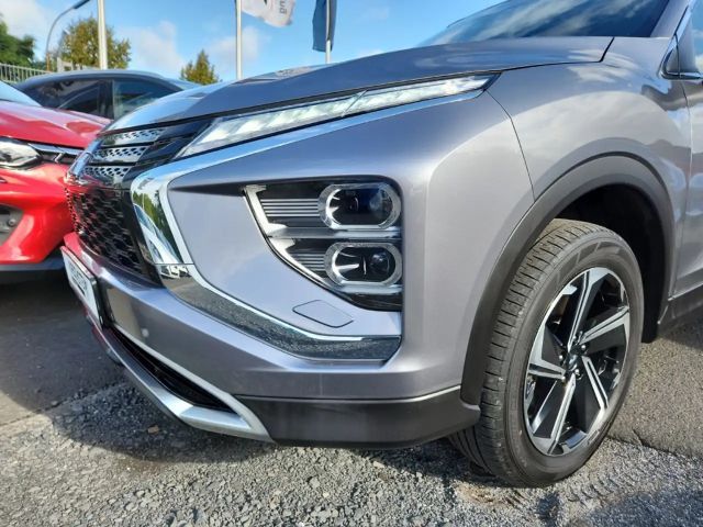 Mitsubishi Eclipse Cross PHEV