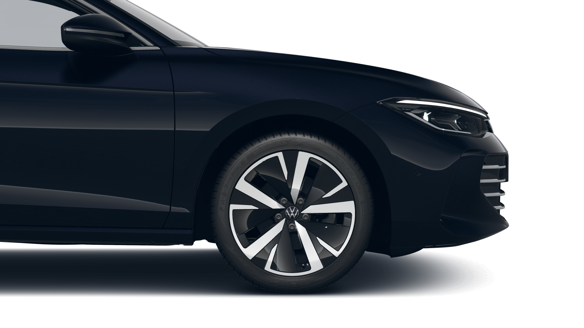 Volkswagen Passat Business DSG