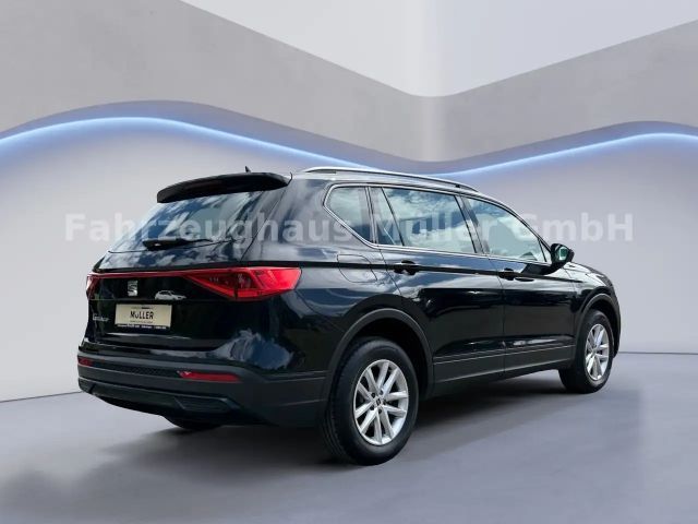 Seat Tarraco 2.0 TDI DSG Style