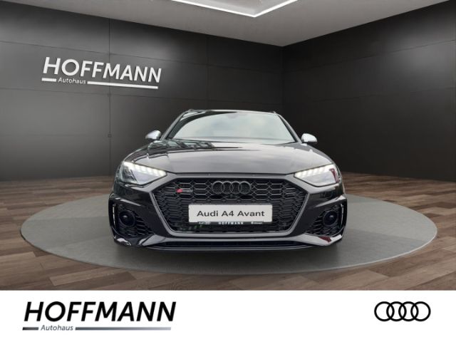 Audi RS4 Avant Quattro