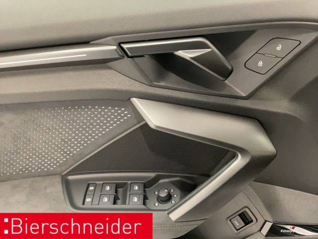 Audi RS3 Quattro S-Tronic Sportback