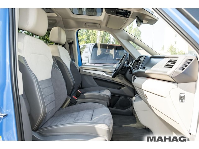 Volkswagen Multivan Life T7