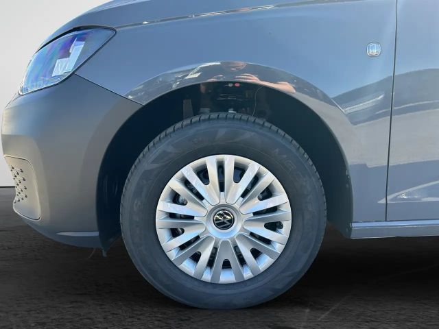 Volkswagen Caddy 2.0 TDI