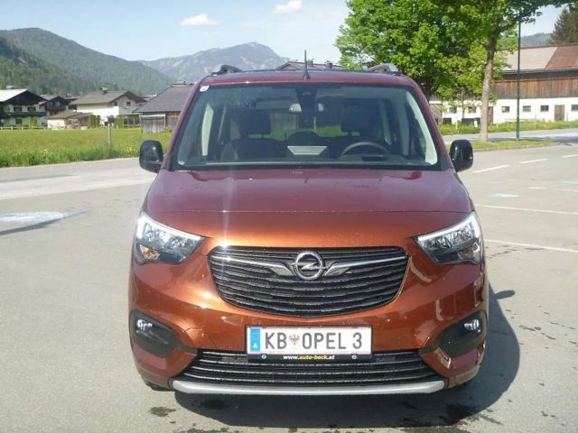 Opel Combo Combo-e Elegance Life