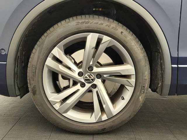Volkswagen Tiguan Allspace DSG R-Line