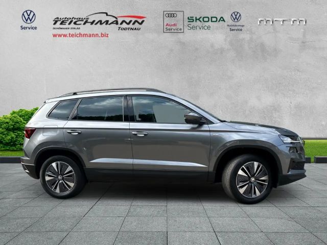 Skoda Karoq 2.0 TDI 4x4 Tour