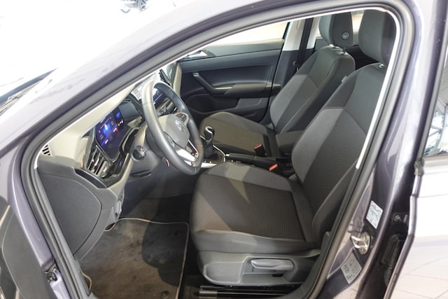 Volkswagen Polo Polo Life 1.0TSI PDC LED SZH Klima ACC App