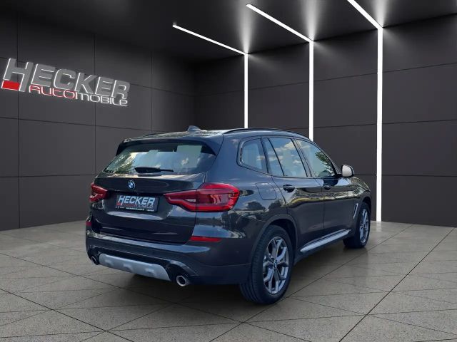 BMW X3 xDrive20i