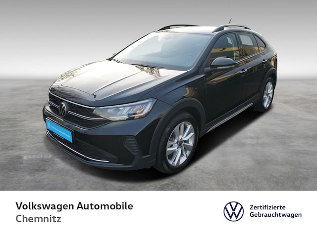 Volkswagen Taigo 1.0 TSI