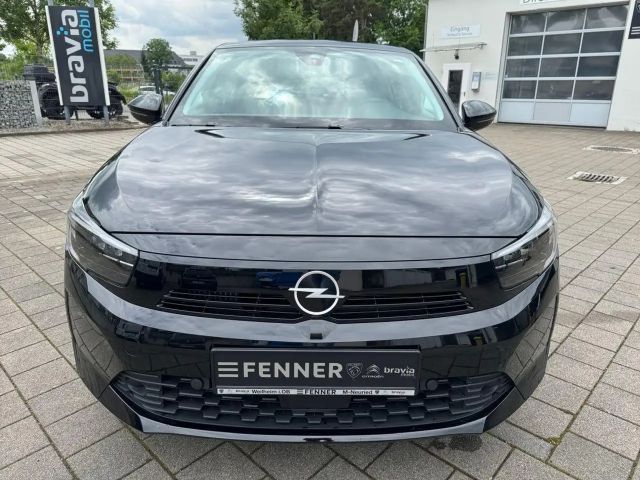 Opel Corsa F Basis +Einparkhilfe-Apple CarPlay+