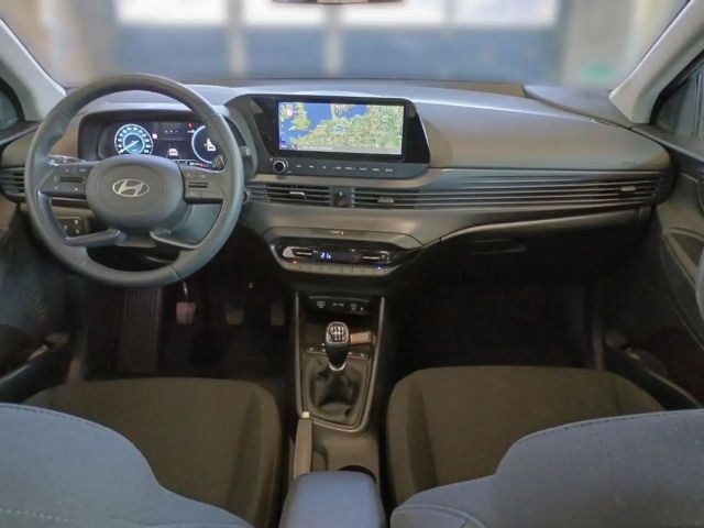 Hyundai i20 Trend