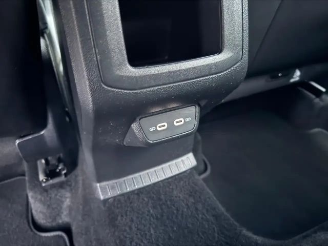 Volkswagen T-Cross 1.0 TSI DSG