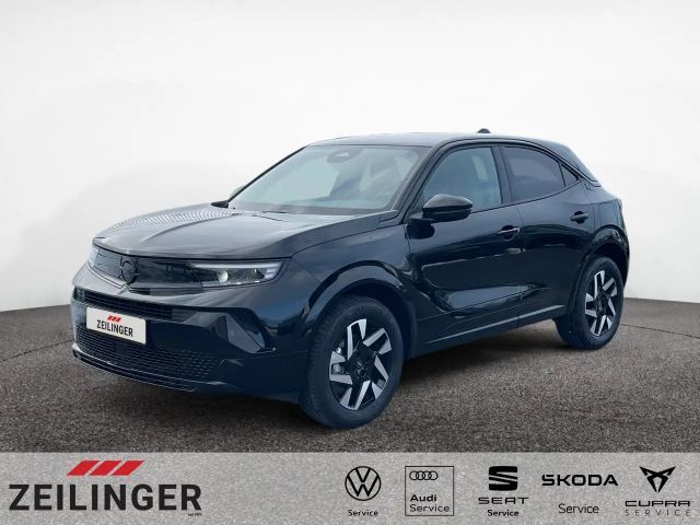 Opel Mokka GS-Line Grand Sport Turbo