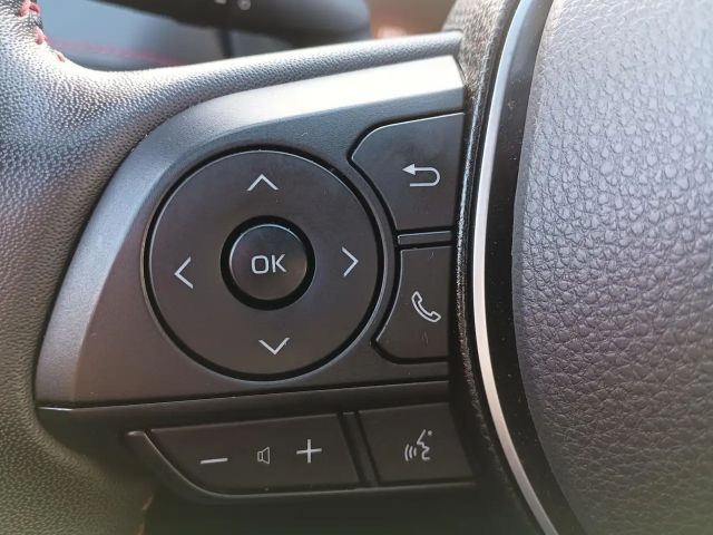 Toyota RAV4 Hybride Plug-in Style