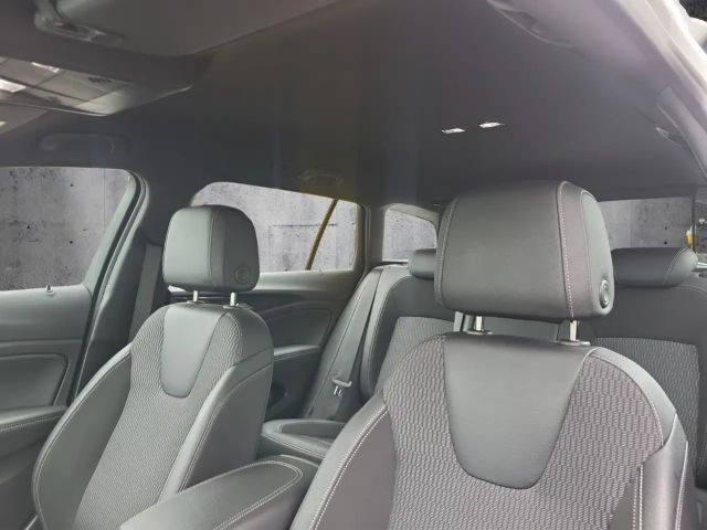 Opel Insignia Sports Tourer