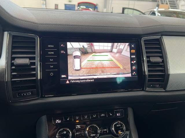 Skoda Kodiaq 2.0 TDI 4x4 Tour