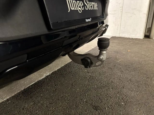 Mercedes-Benz GLC 450 4MATIC