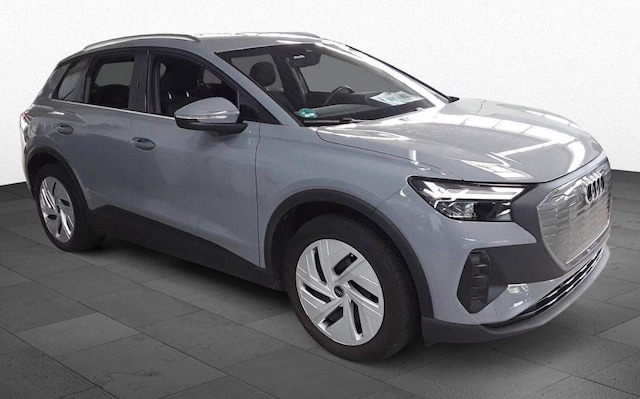 Audi Q4 e-tron 35
