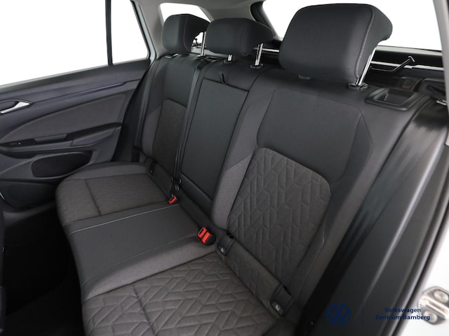 Volkswagen Golf 1.5 TSI Golf VIII Life Variant