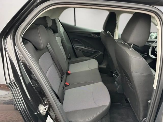 Skoda Fabia Selection