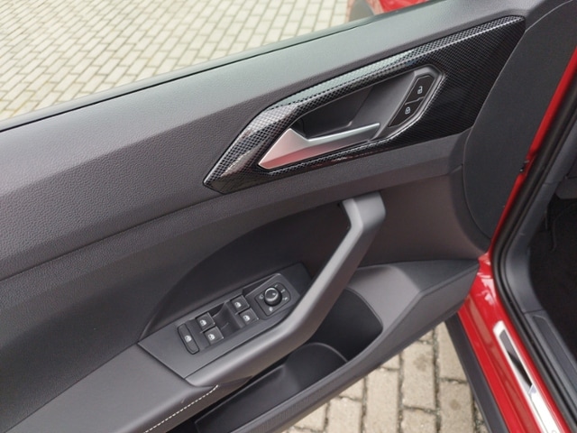 Volkswagen T-Cross 1.0 TSI DSG