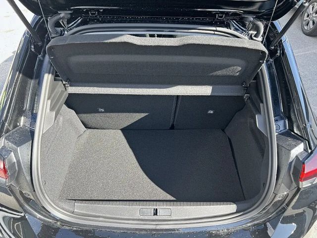 Opel Corsa Edition Turbo