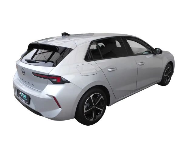 Opel Astra GS-Line Grand Sport