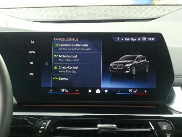 BMW 218 218i M-Sport