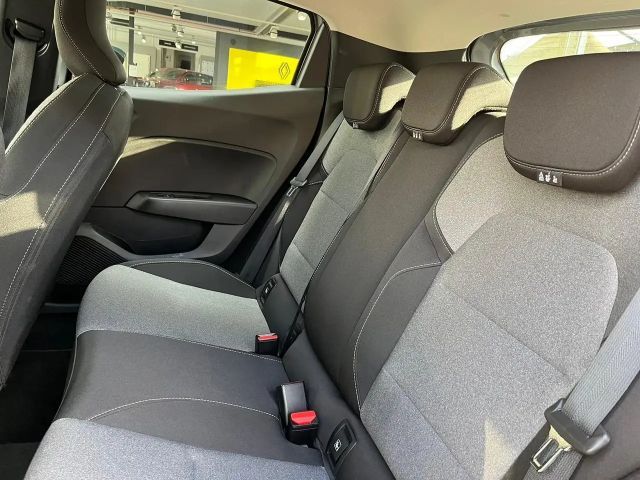 Renault Clio Evolution TCe 90