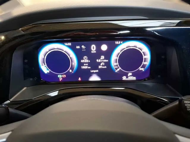 Volkswagen Multivan 2.0 TSI DSG T7