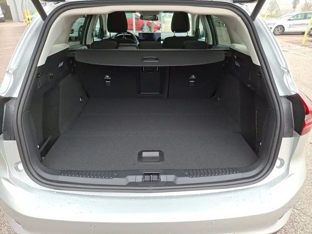 Ford Focus Titanium Wagon