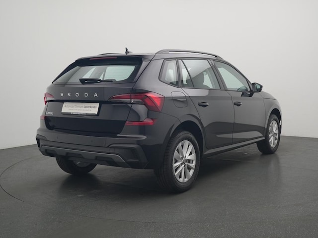 Skoda Kamiq Selection