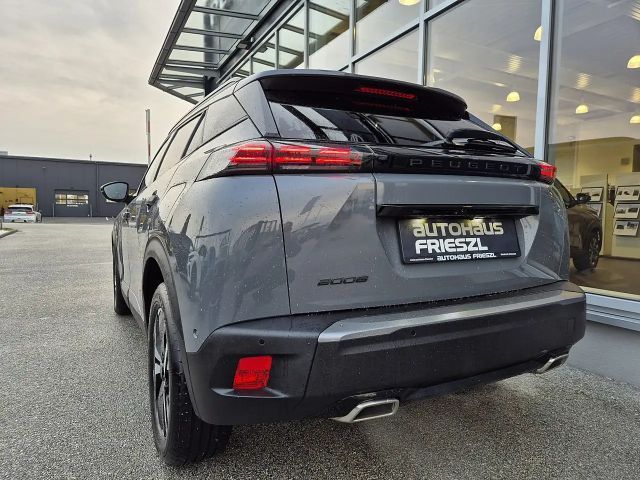Peugeot 2008 Allure Pack EAT8 PureTech