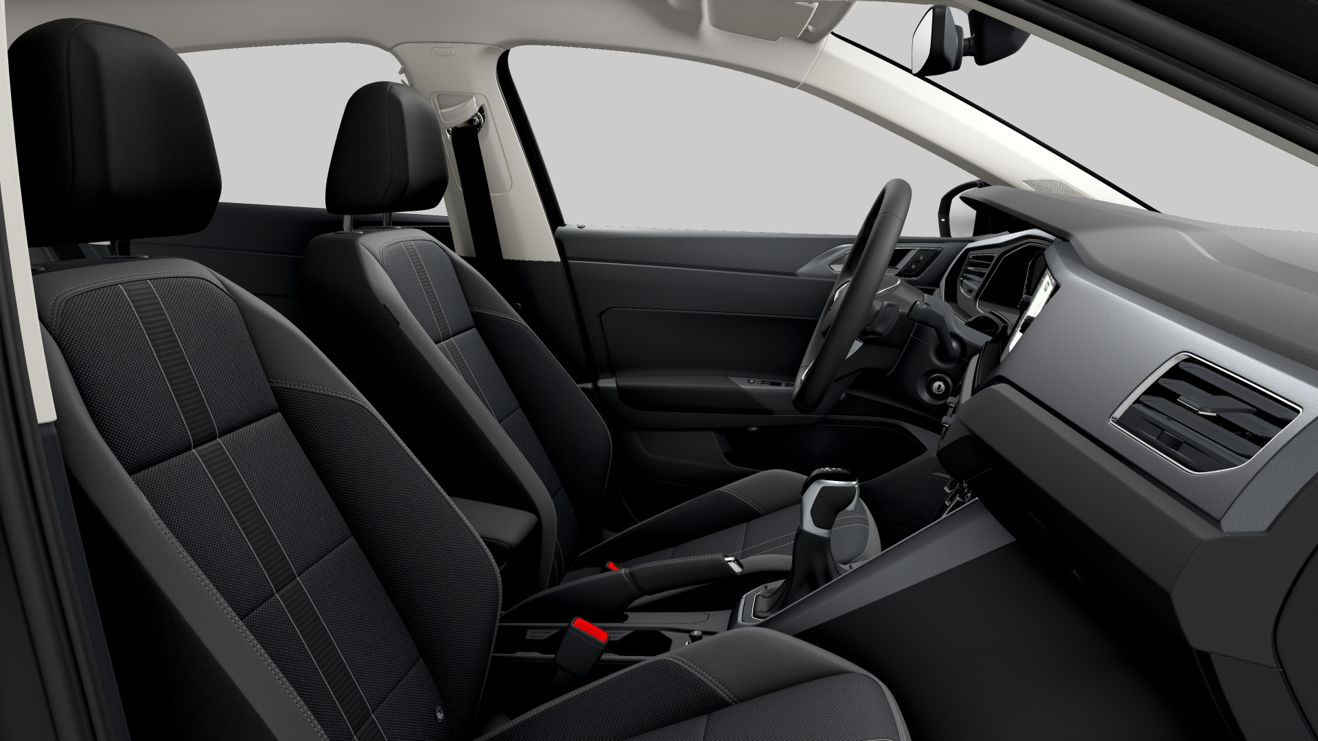 Volkswagen Polo 1.0 TSI DSG Style