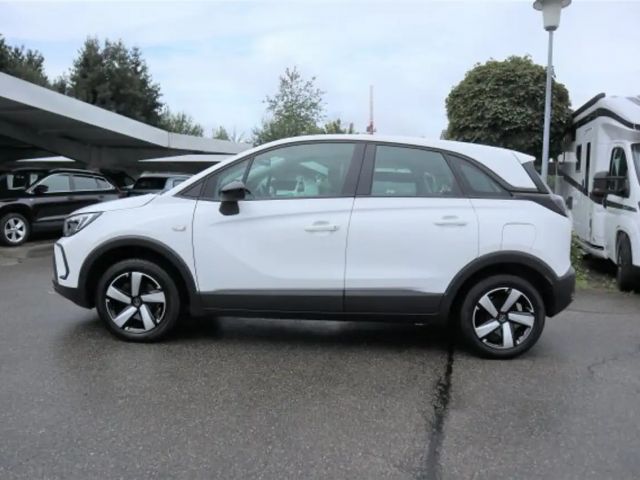 Opel Crossland X 1.2 Turbo Edition Turbo