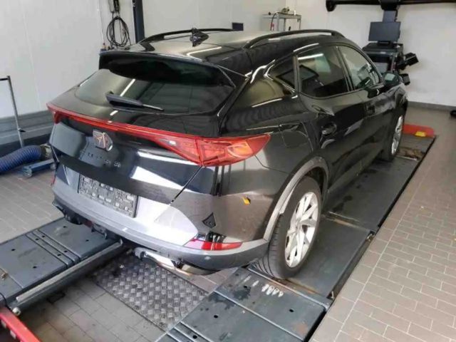 Cupra Formentor 1.4 DSG e-Hybrid