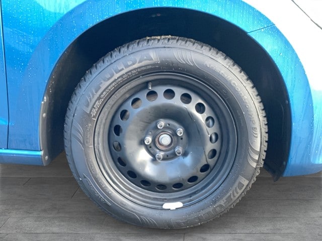 Volkswagen Touran 2.0 TDI Comfortline DSG