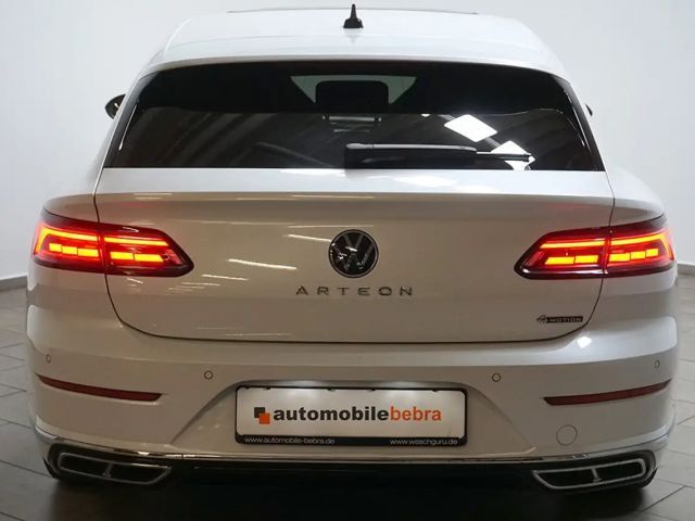 Volkswagen Arteon 2.0 TDI DSG R-Line
