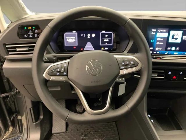 Volkswagen Caddy Life