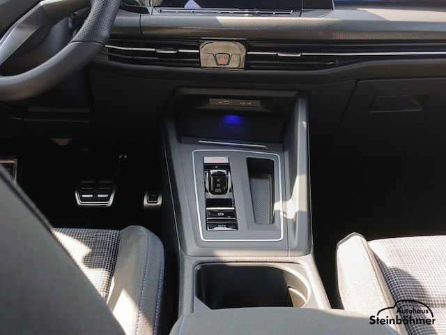 Volkswagen Golf GTE IQ.Drive