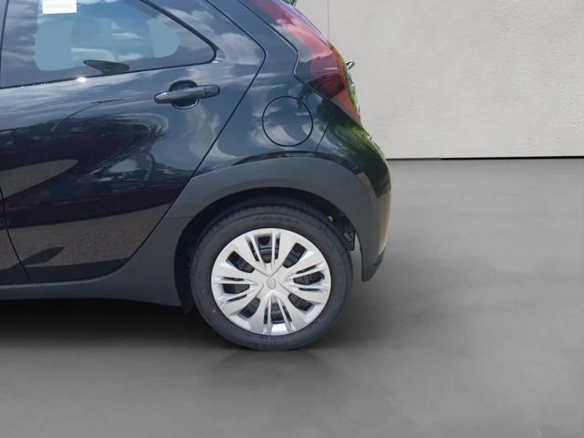 Toyota Aygo X Business Hatchback S-CVT